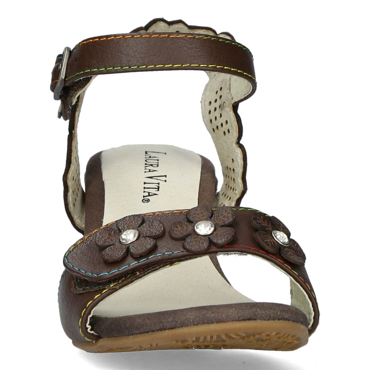 Sandals - JACCINTHEO 03