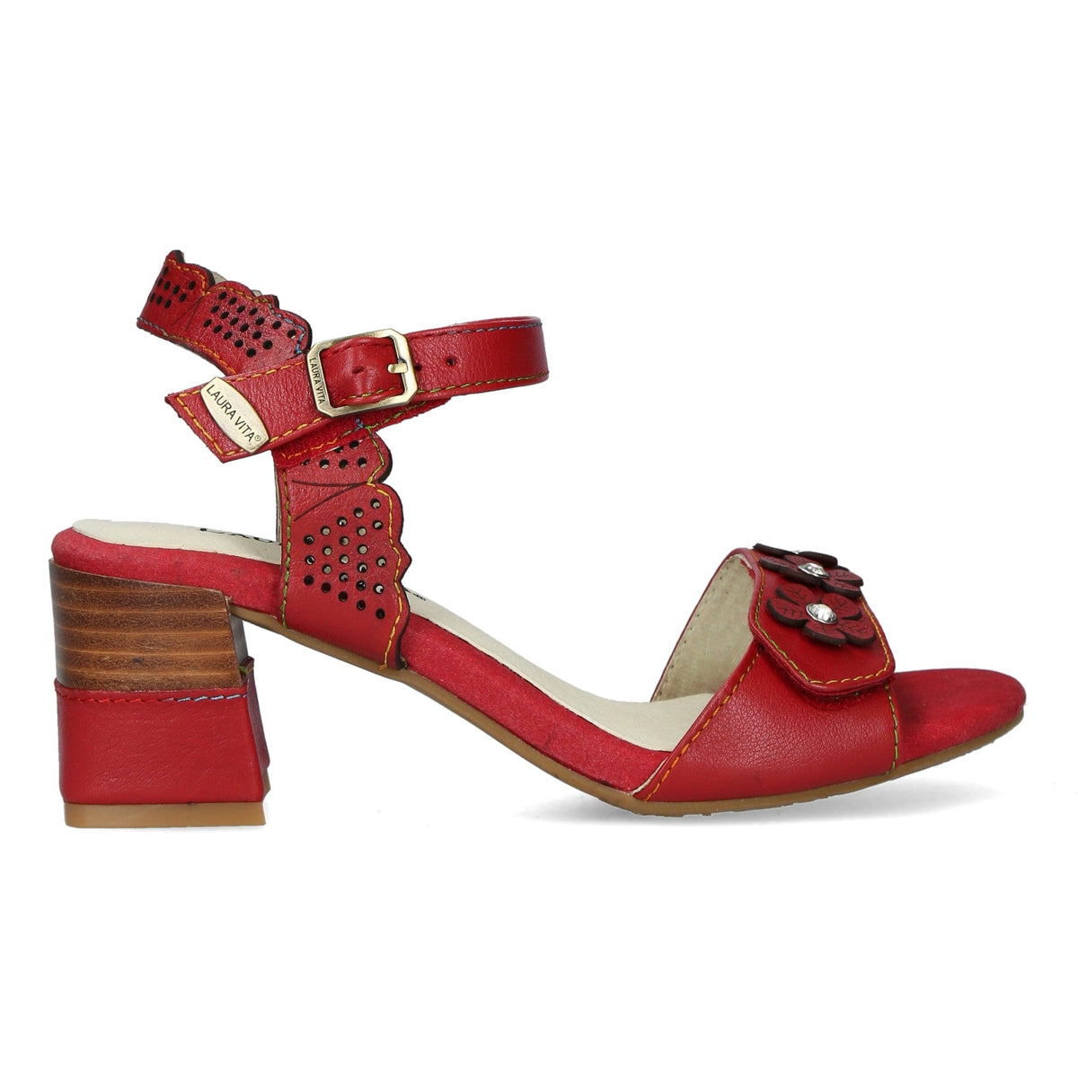 Sandals - JACCINTHEO 03