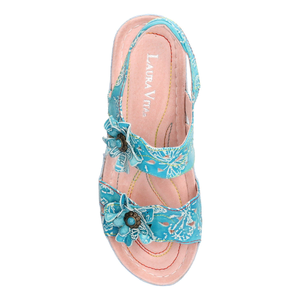 Sandals - JACDISO 08