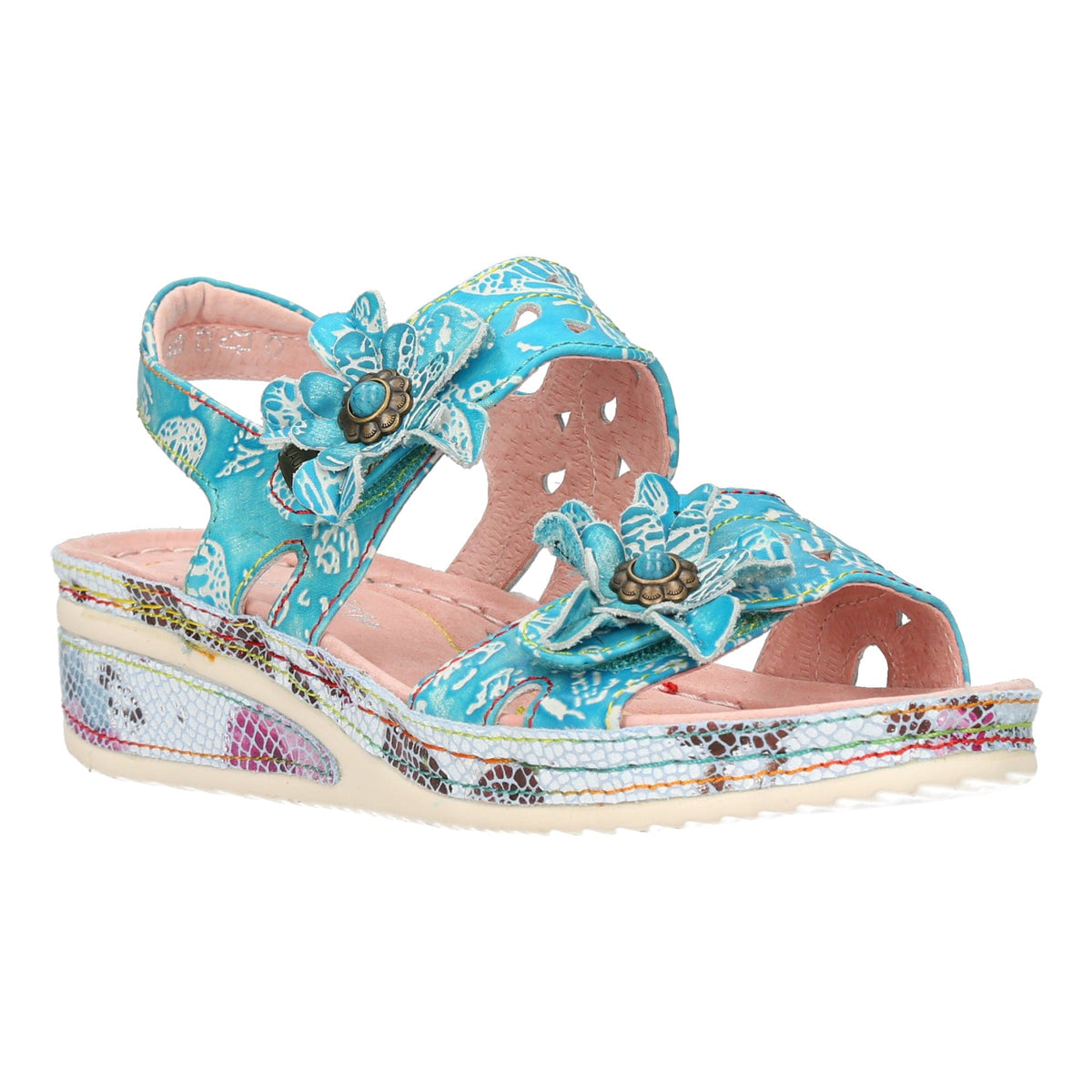 Sandals - JACDISO 08
