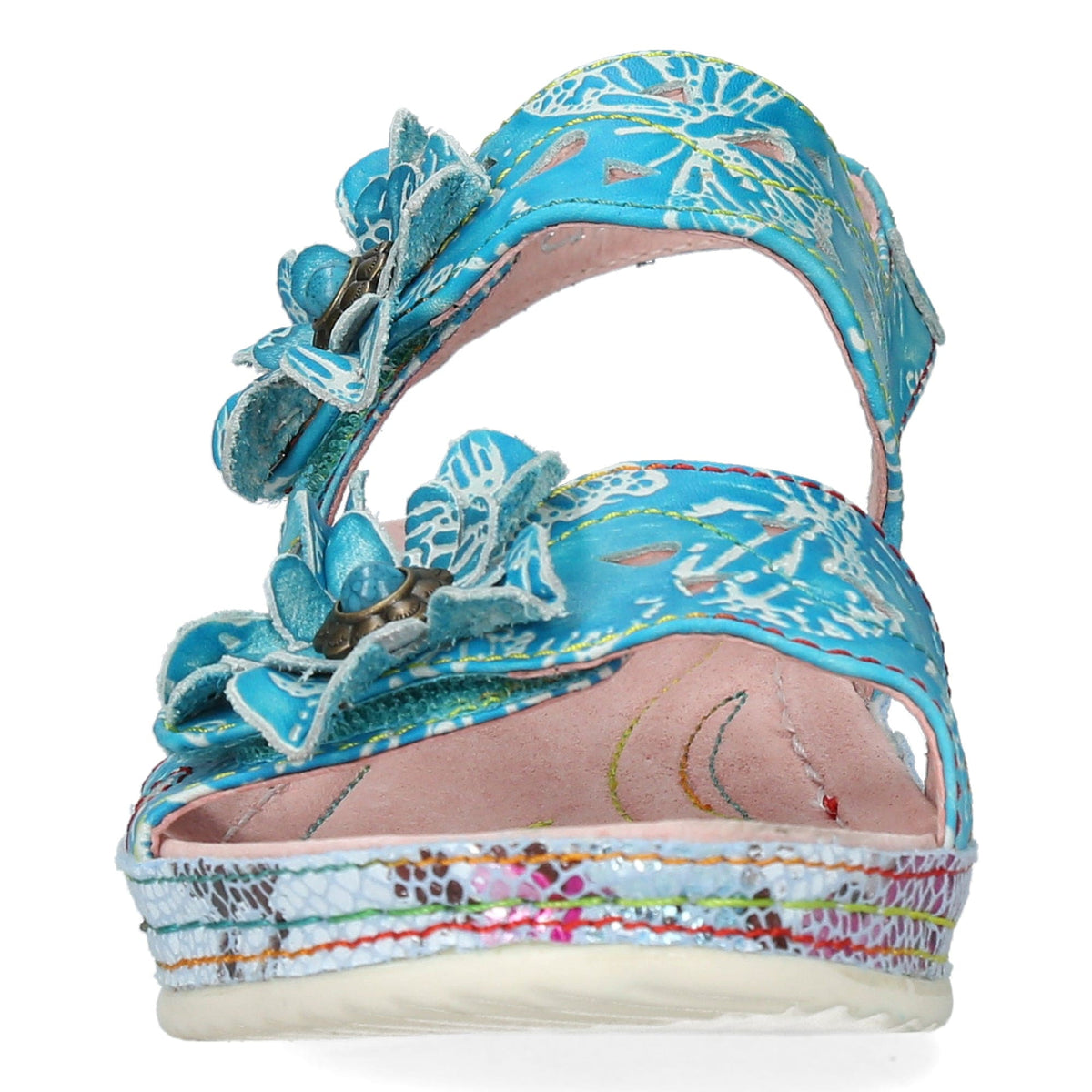 Sandals - JACDISO 08