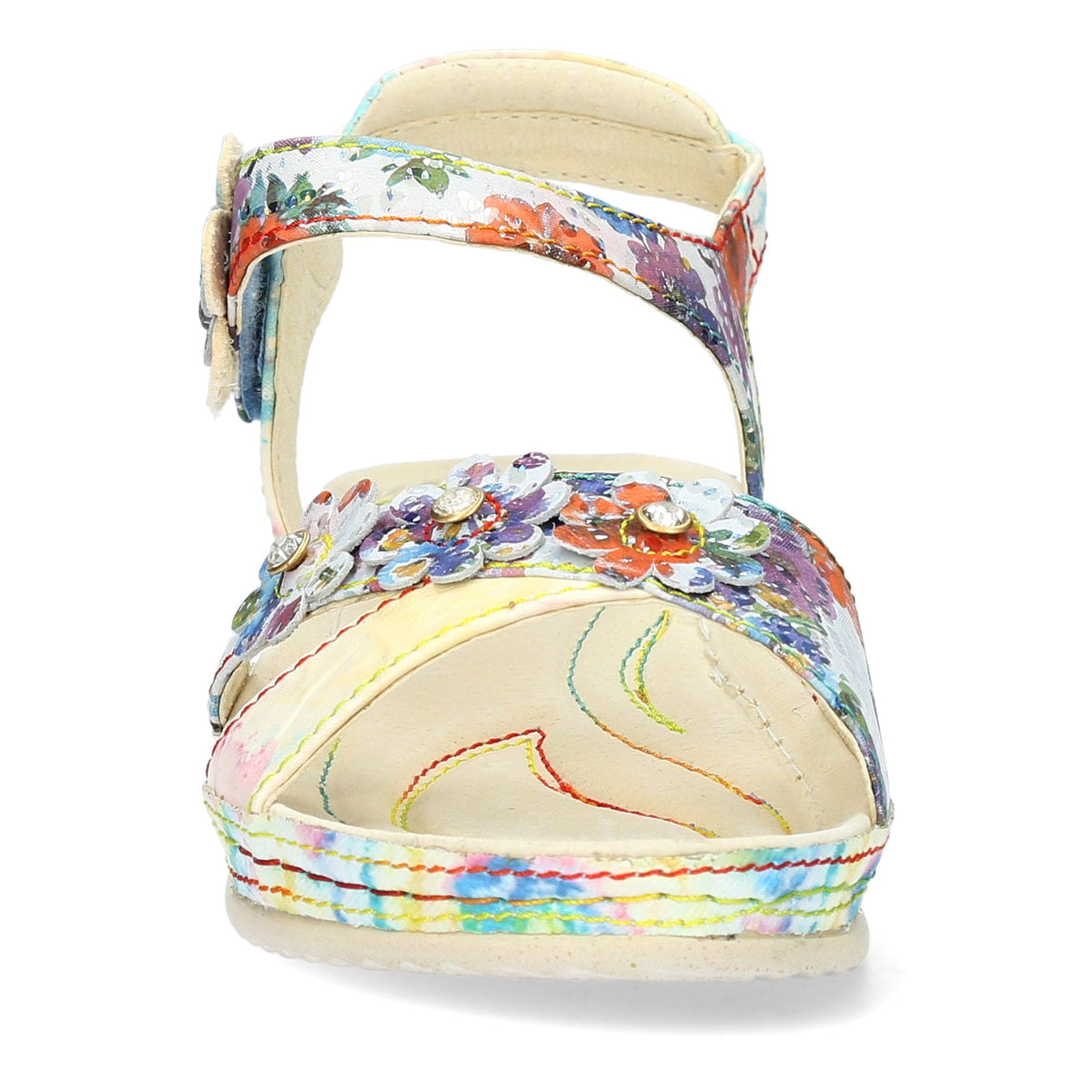 Sandals - JACDISO 15