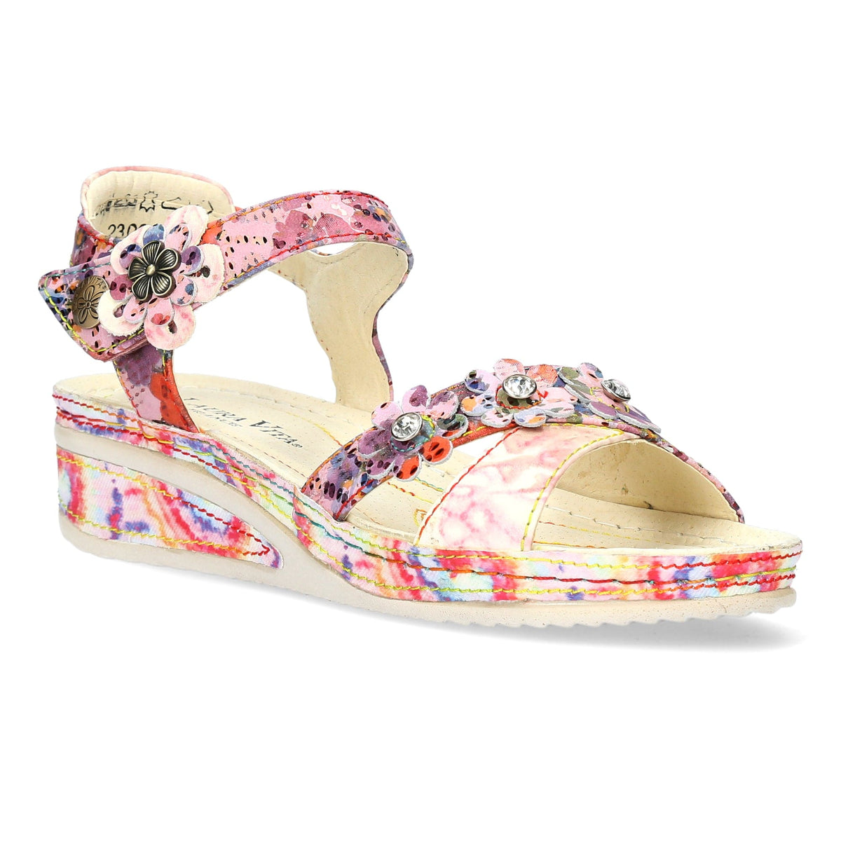 Sandals - JACDISO 15