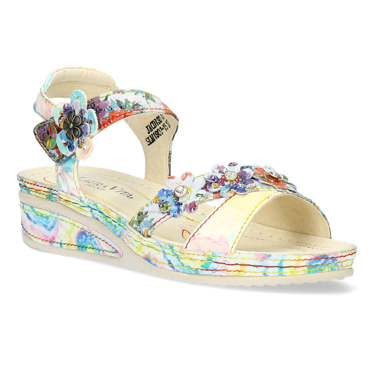 Sandals - JACDISO 15