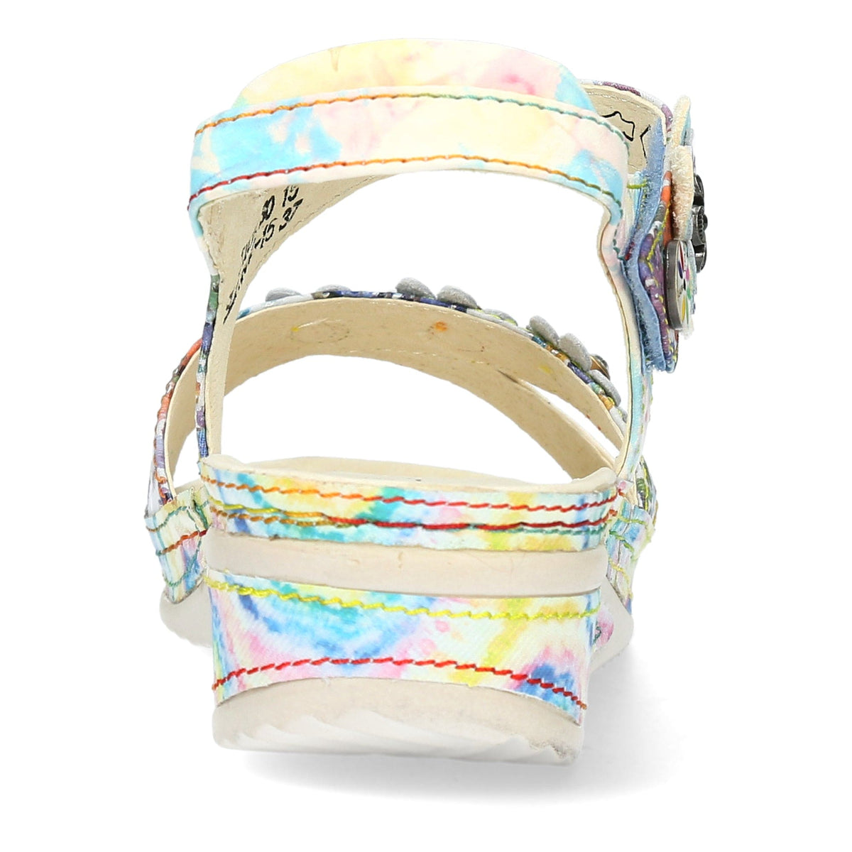Sandals - JACDISO 15