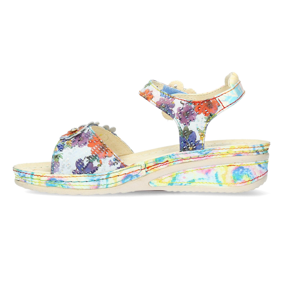 Sandals - JACDISO 15
