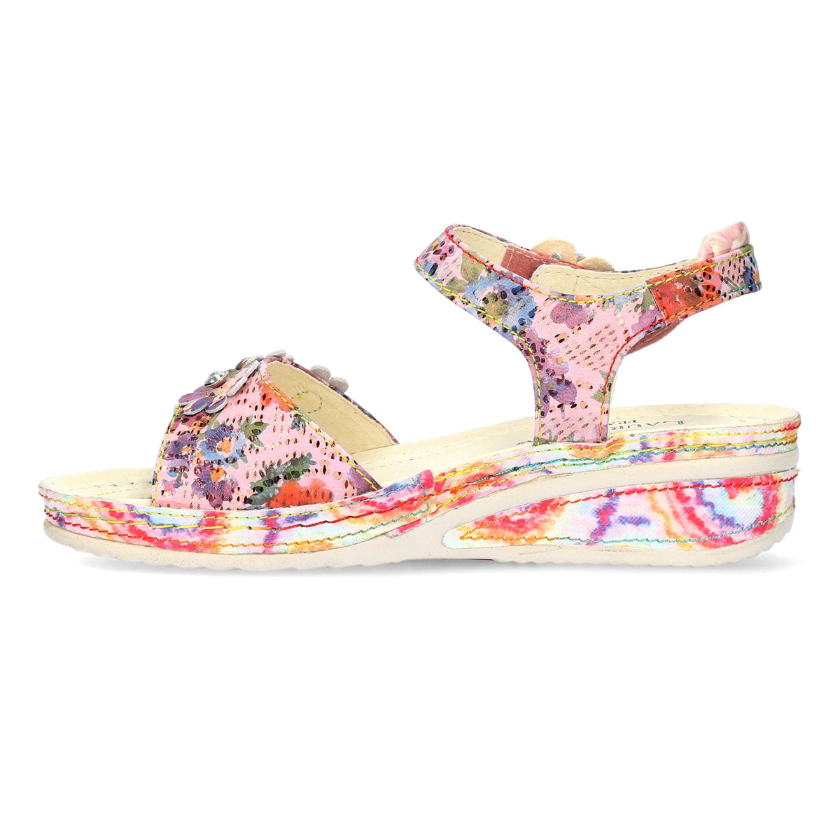Sandals - JACDISO 15