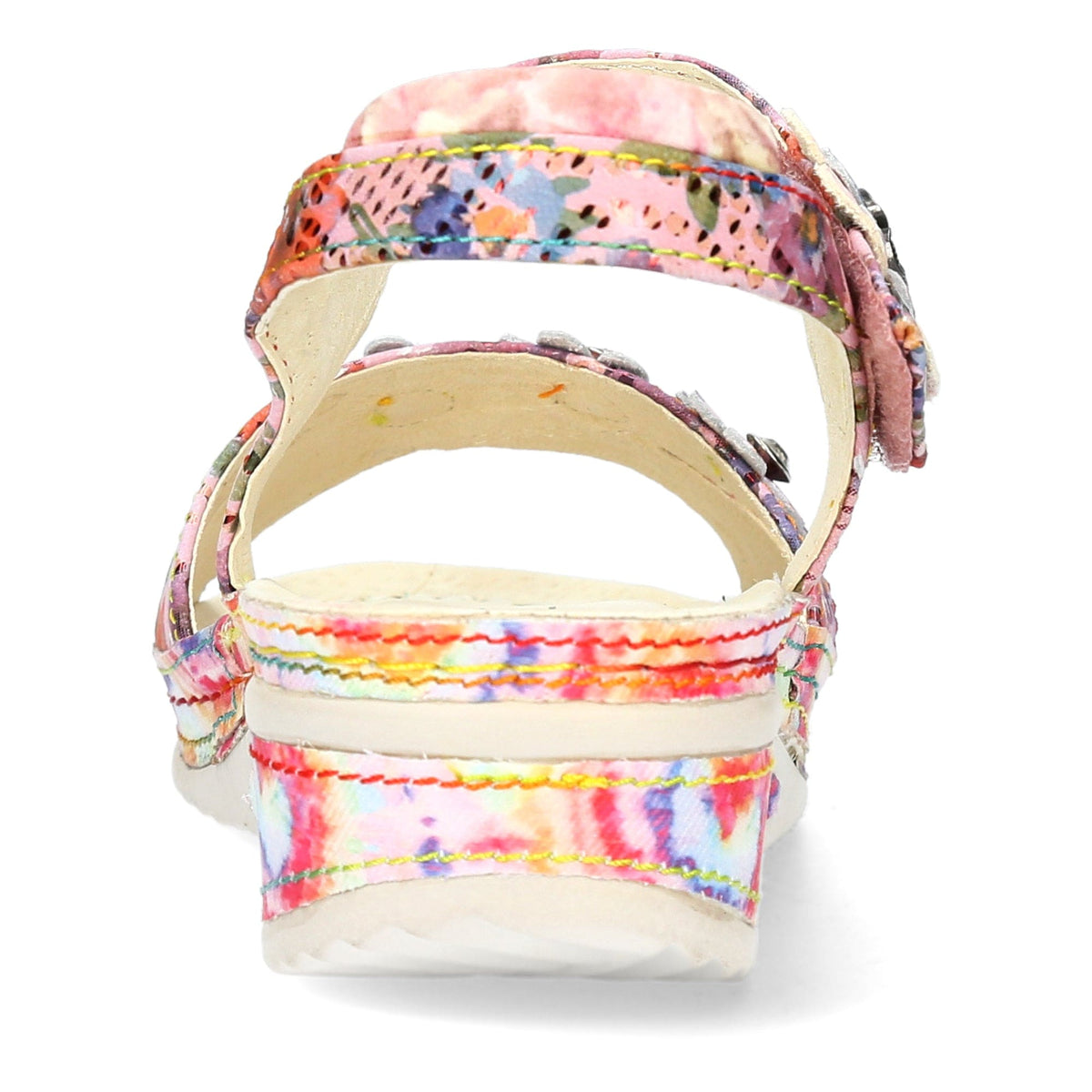 Sandals - JACDISO 15