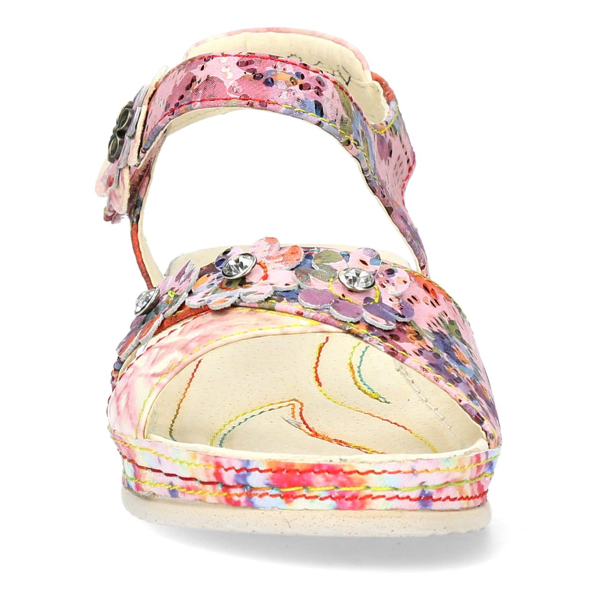 Sandals - JACDISO 15