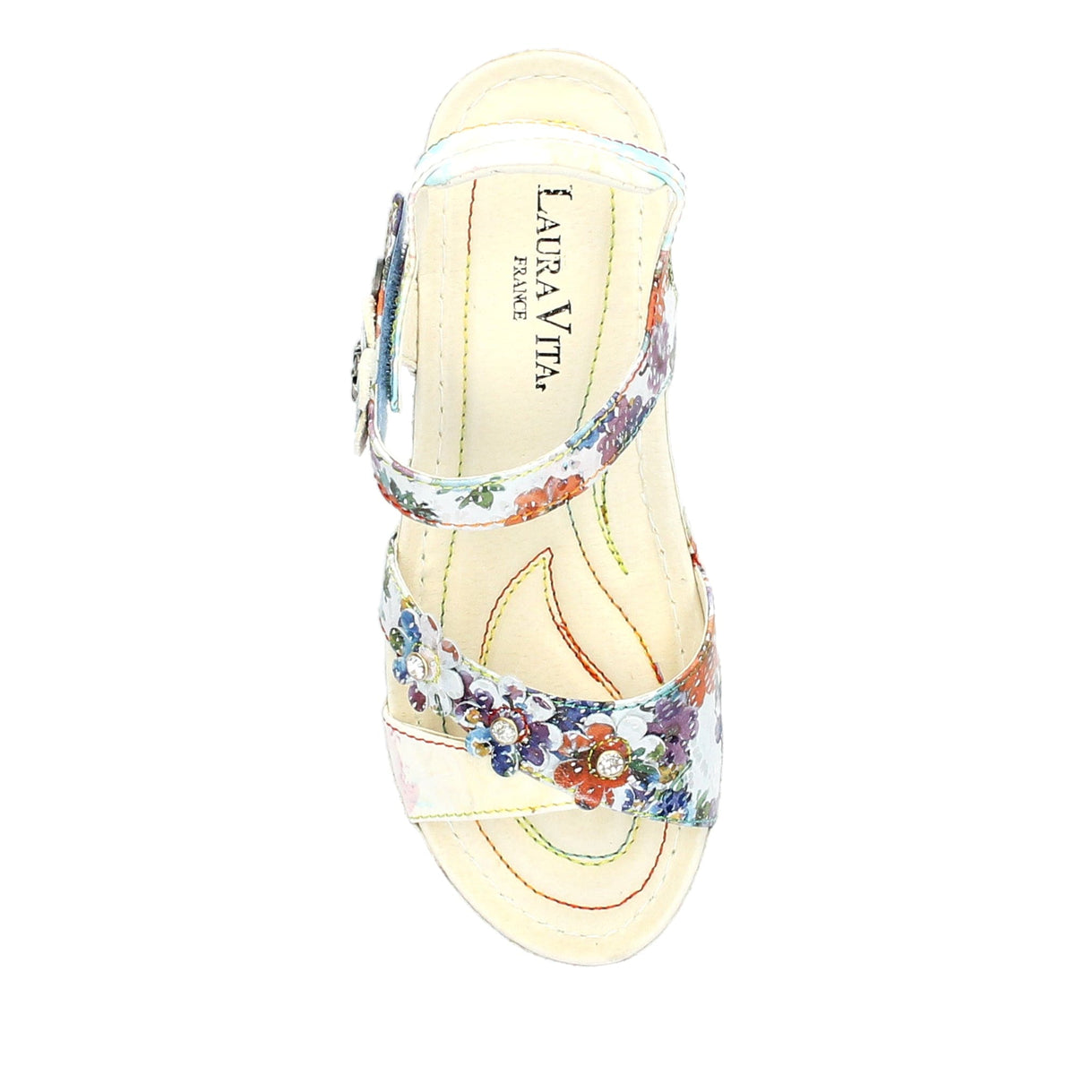 Sandals - JACDISO 15