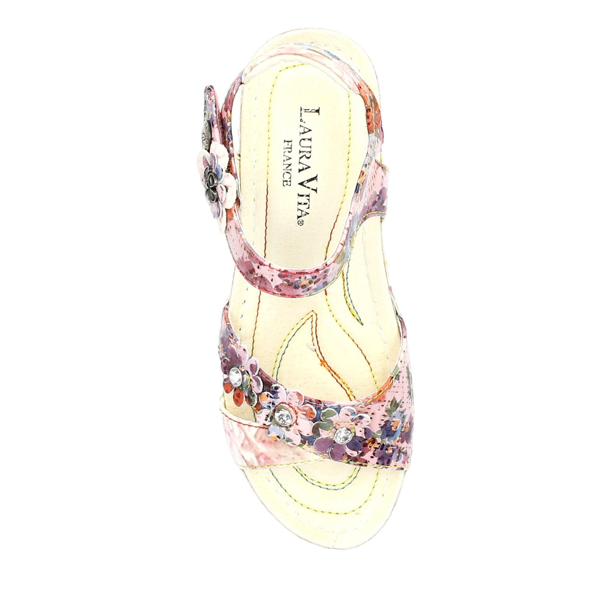 Sandals - JACDISO 15