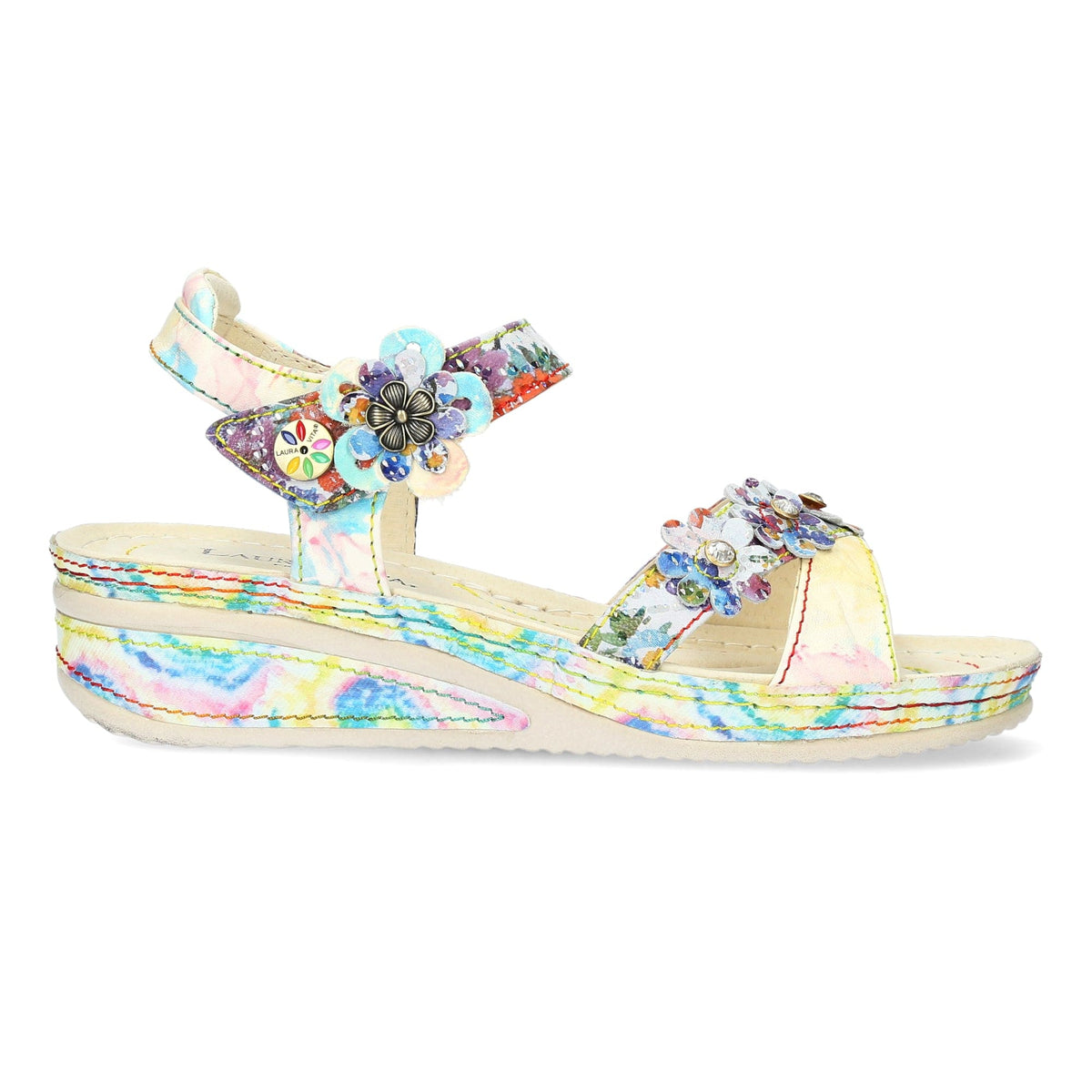 Sandals - JACDISO 15