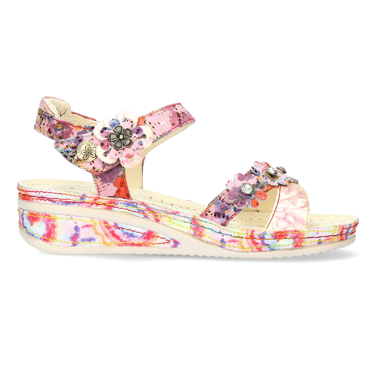 Sandals - JACDISO 15