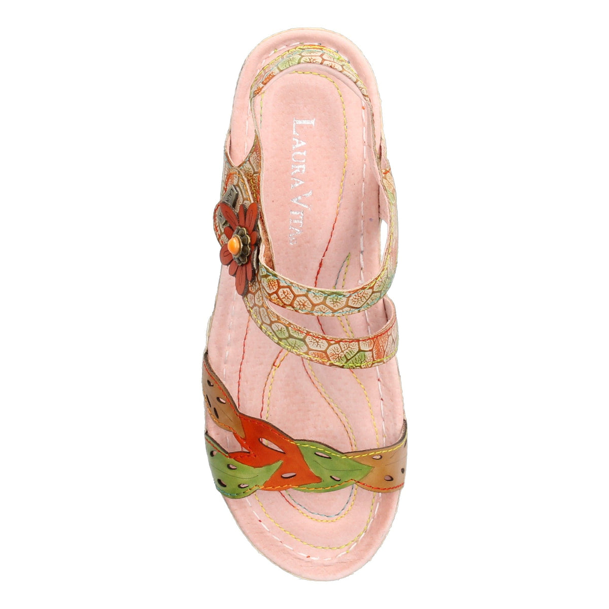 Sandals - JACDISO 48
