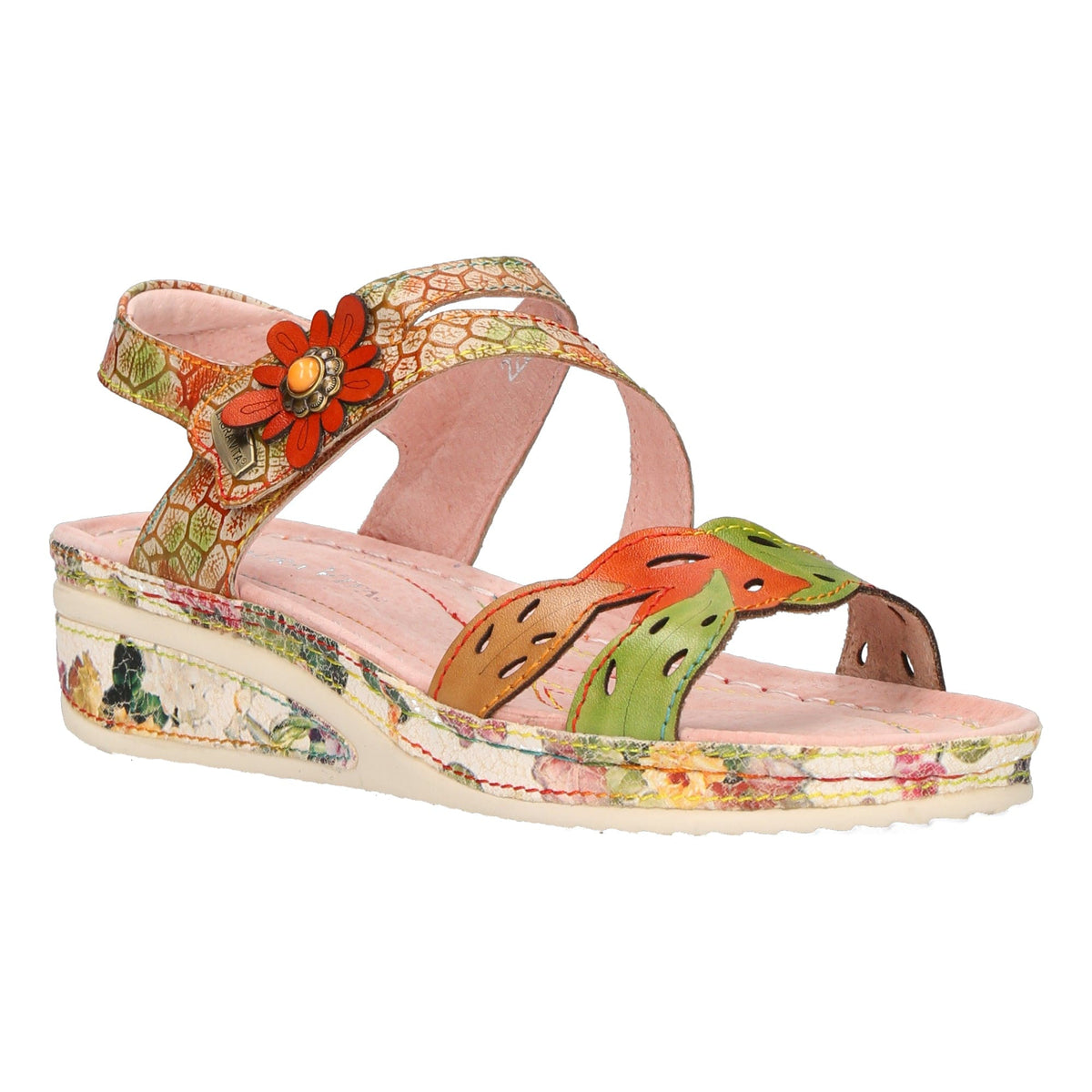 Sandals - JACDISO 48
