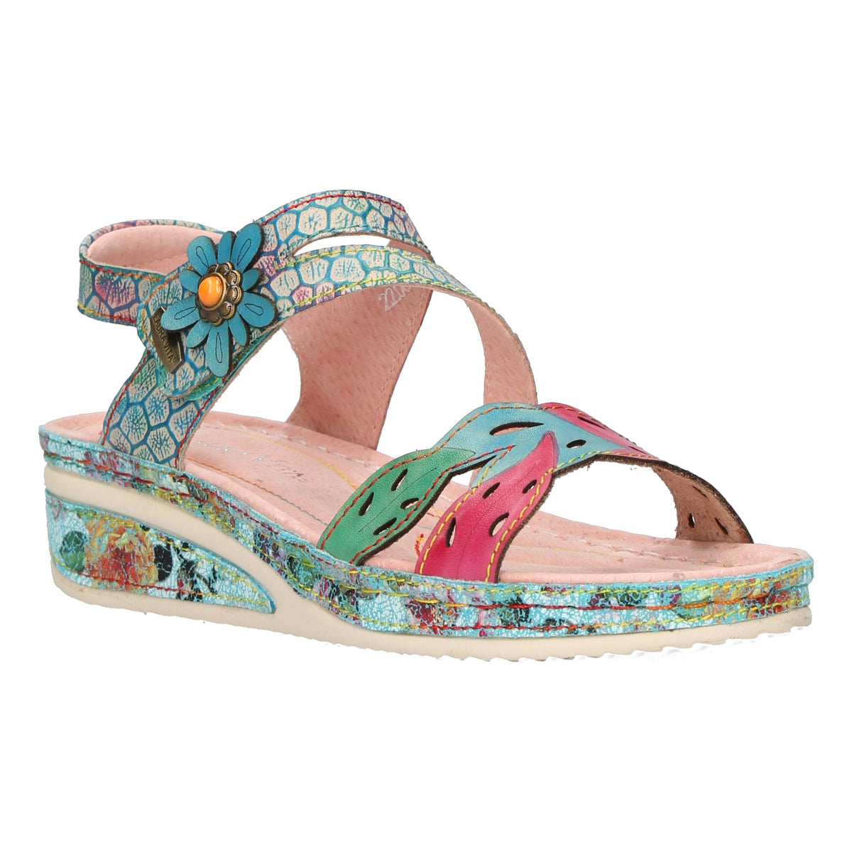 Sandals - JACDISO 48
