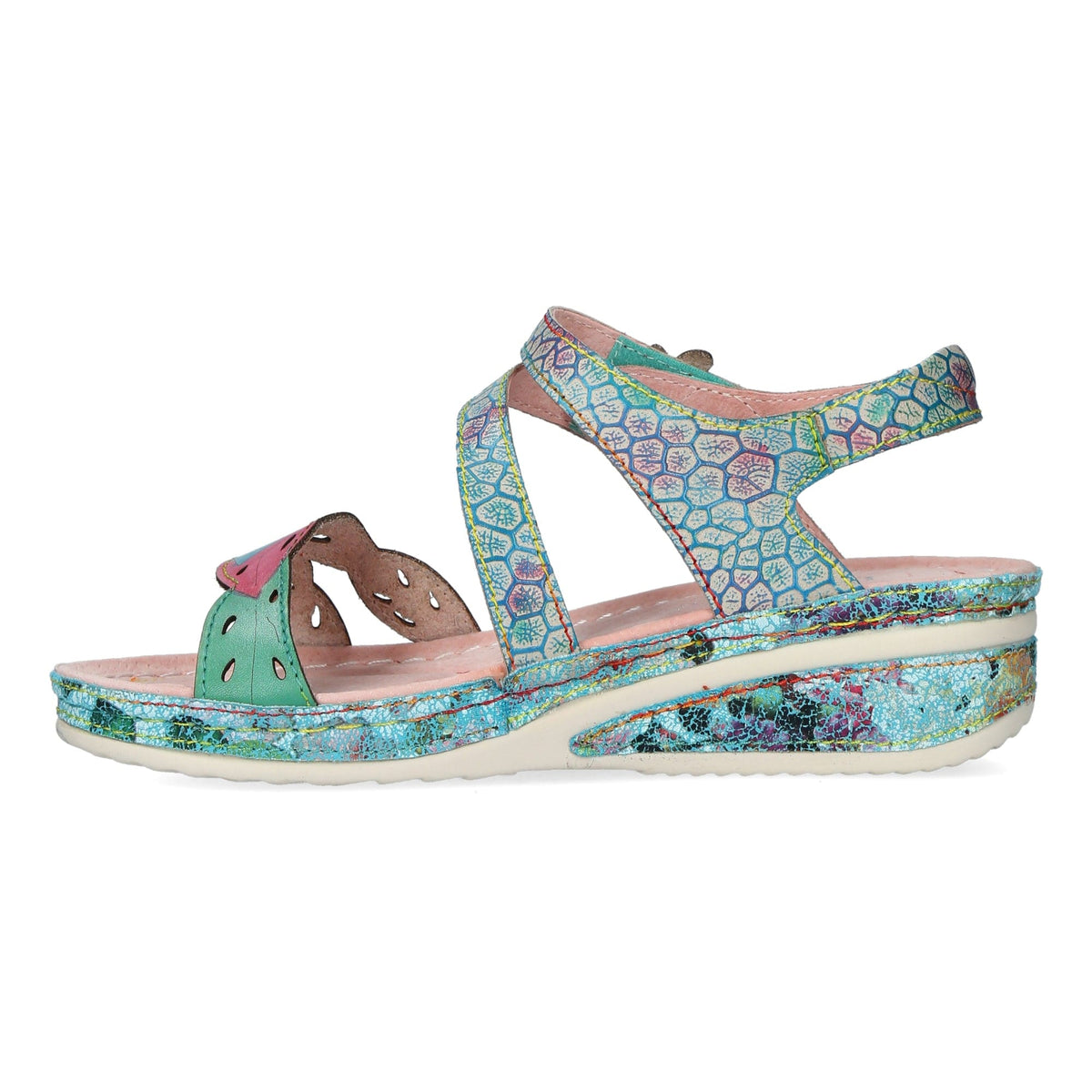 Sandals - JACDISO 48