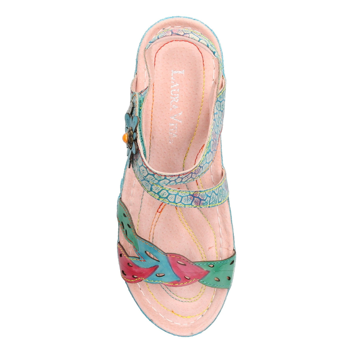 Sandals - JACDISO 48