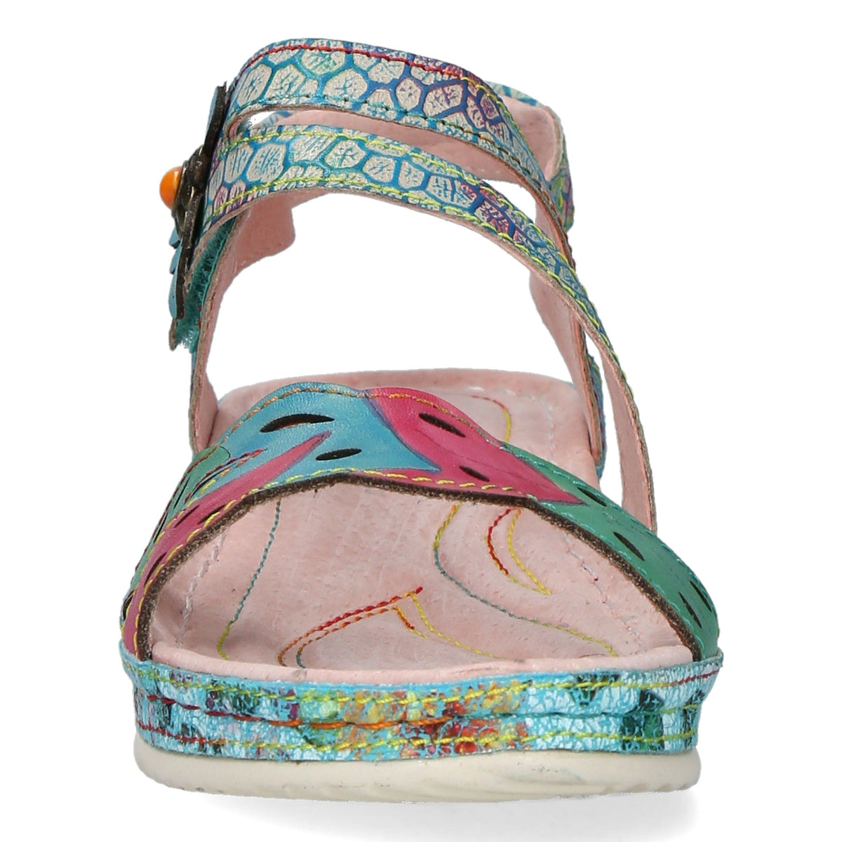Sandals - JACDISO 48