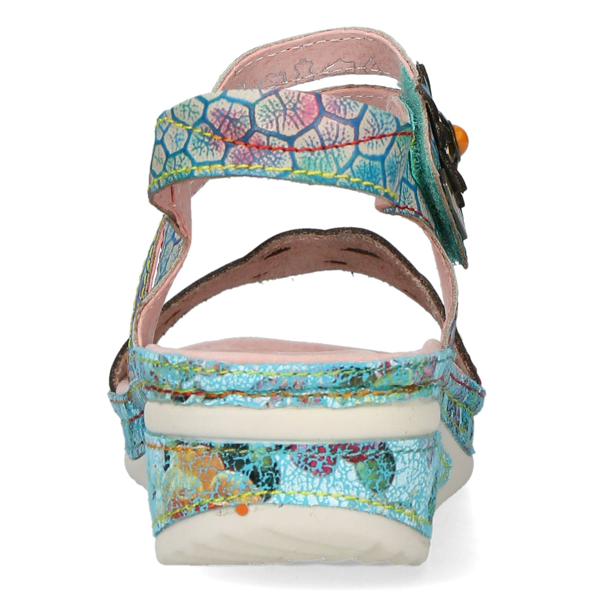 Sandals - JACDISO 48
