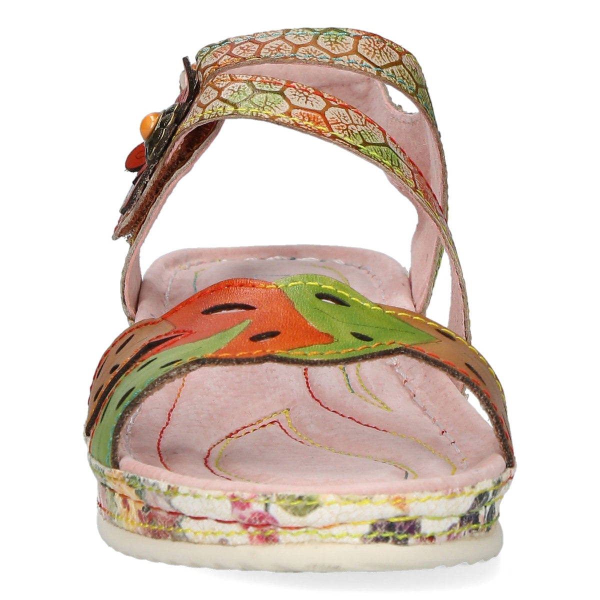 Sandals - JACDISO 48