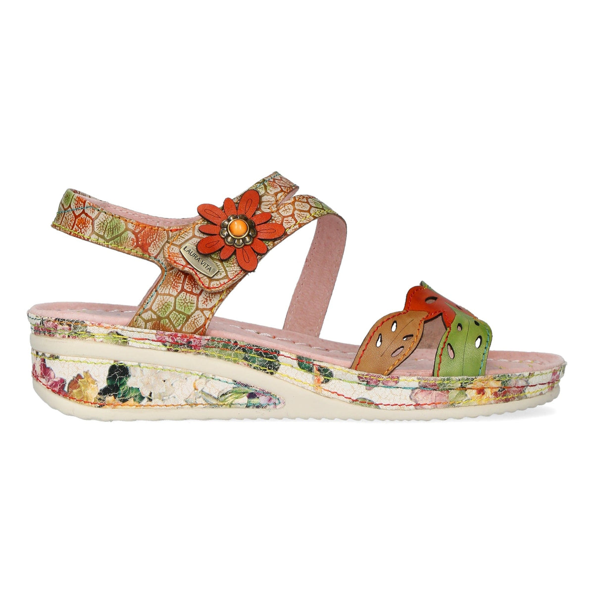 Sandals - JACDISO 48