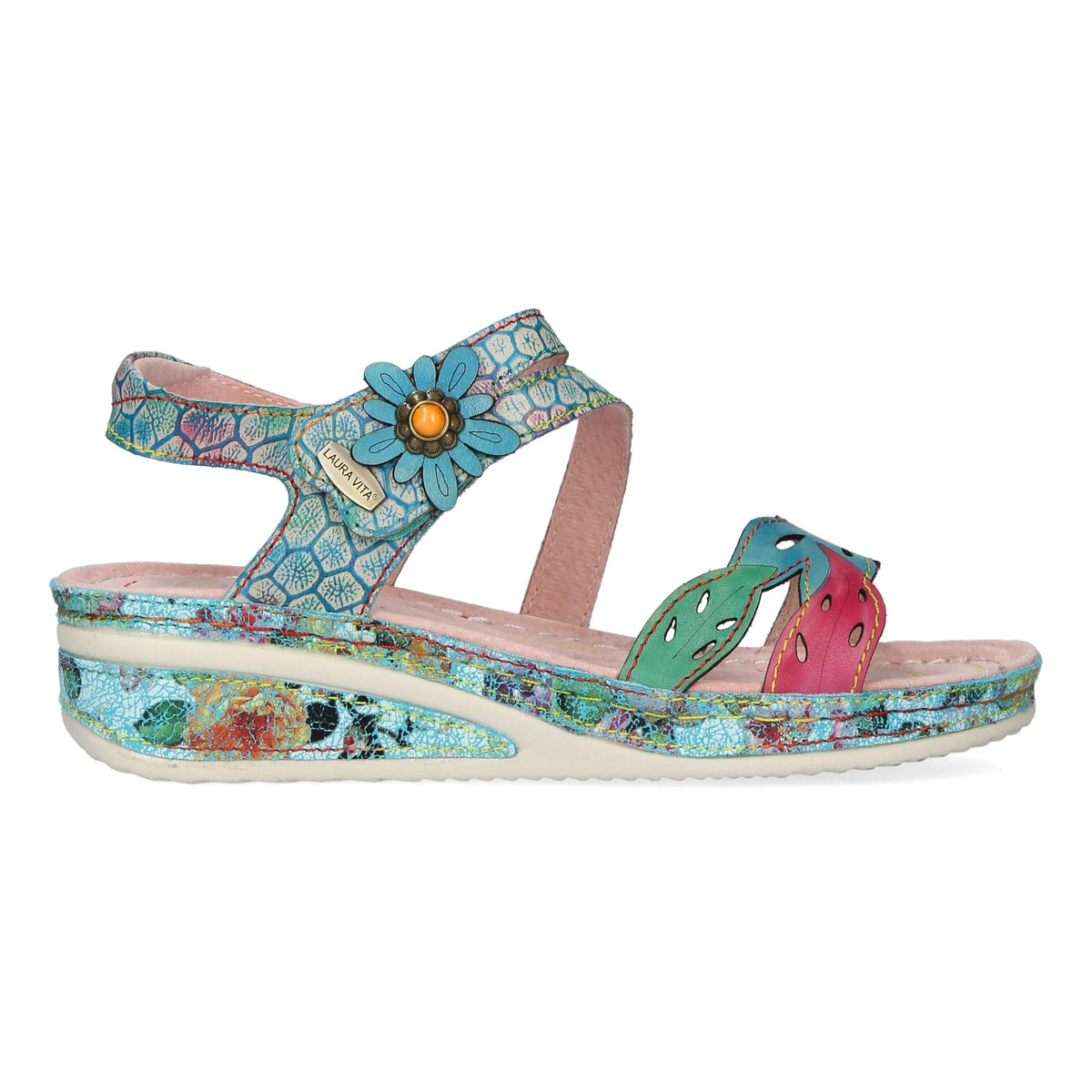 Sandals - JACDISO 48