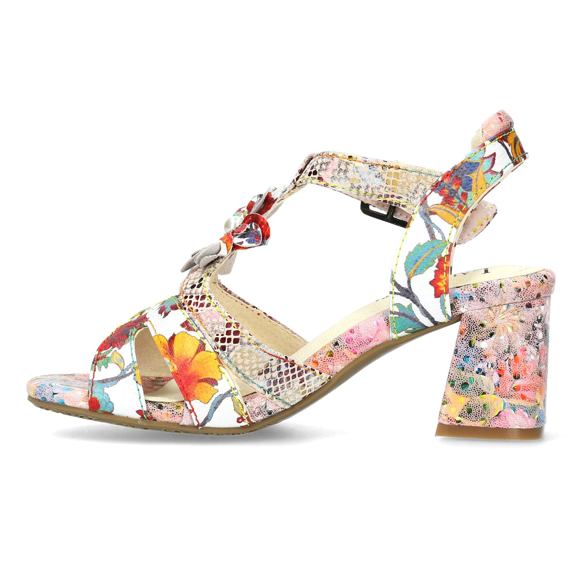 Sandals - JACHINO 12