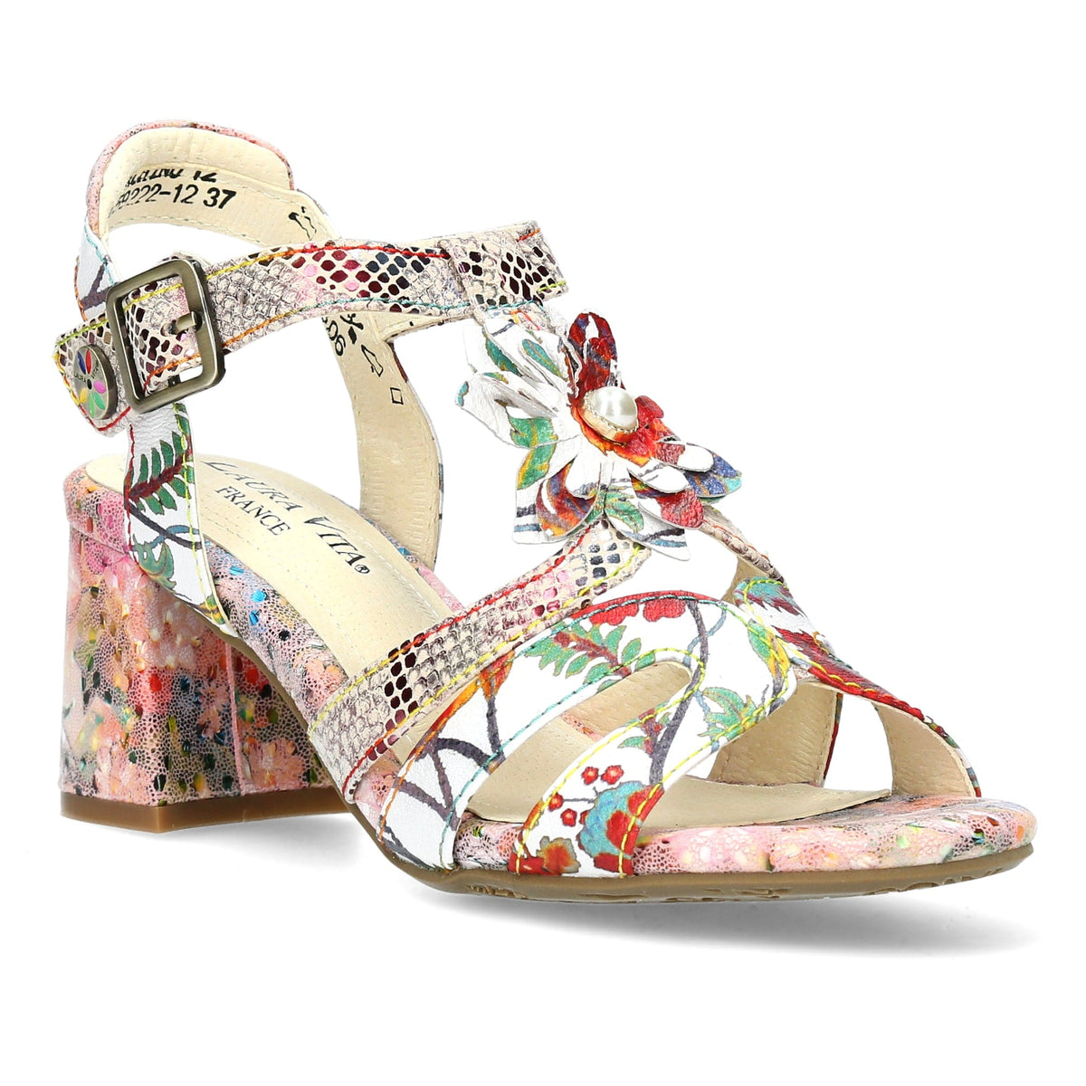 Sandals - JACHINO 12