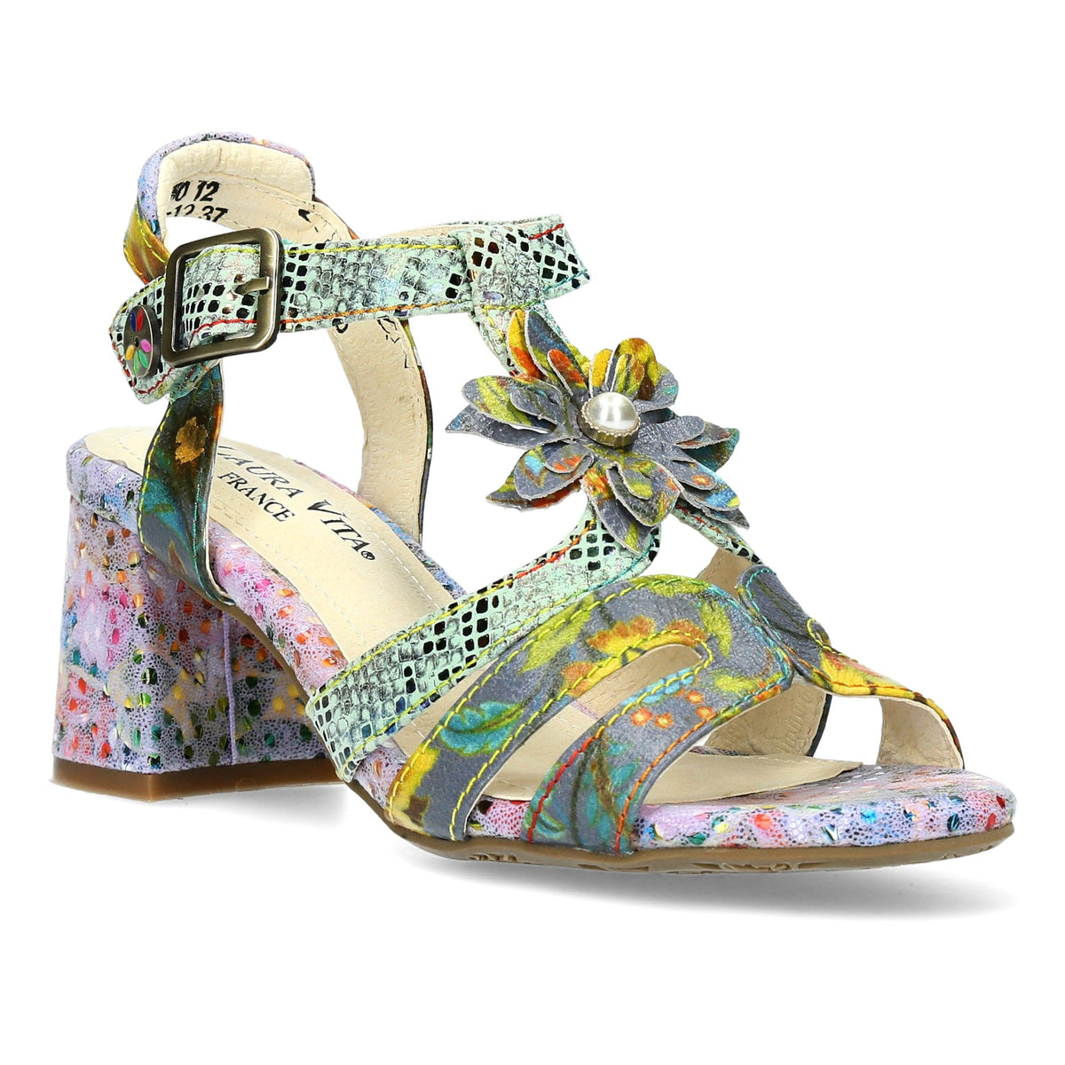 Sandals - JACHINO 12