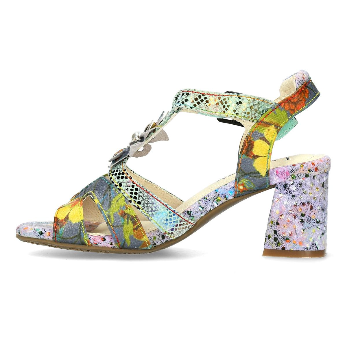 Sandals - JACHINO 12