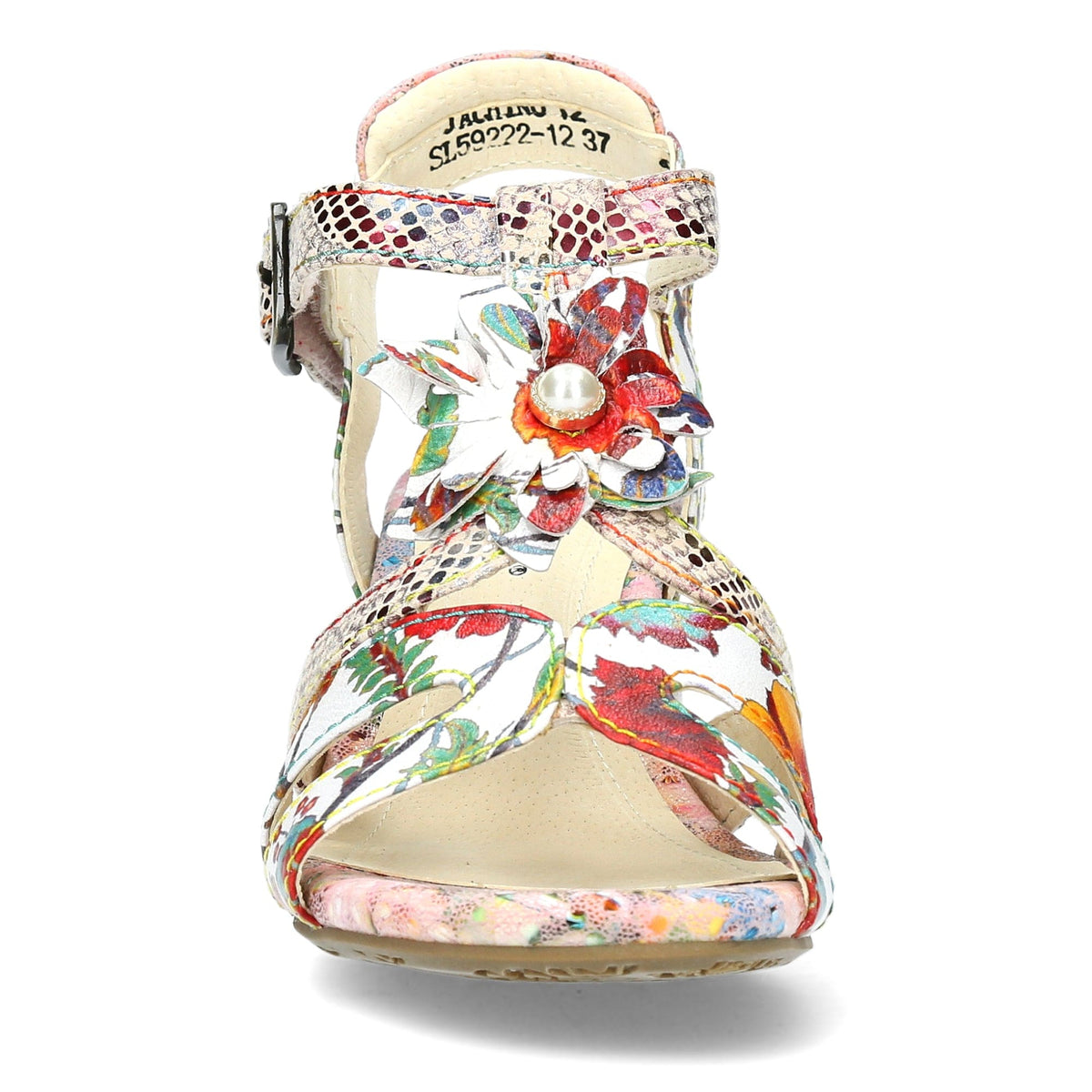Sandals - JACHINO 12