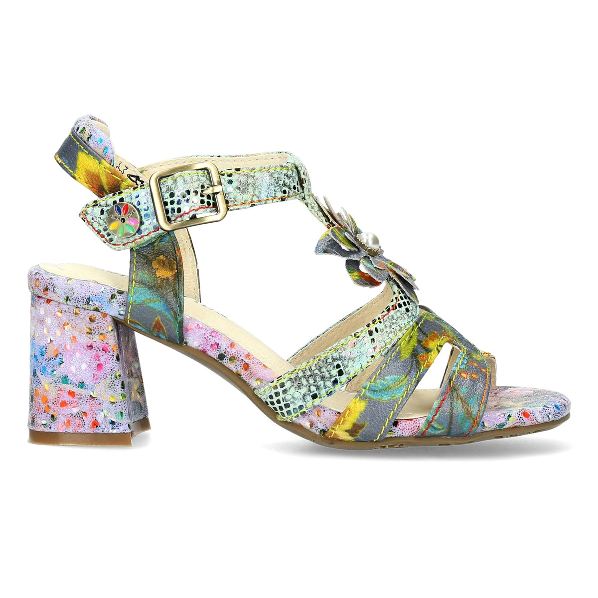 Sandals - JACHINO 12