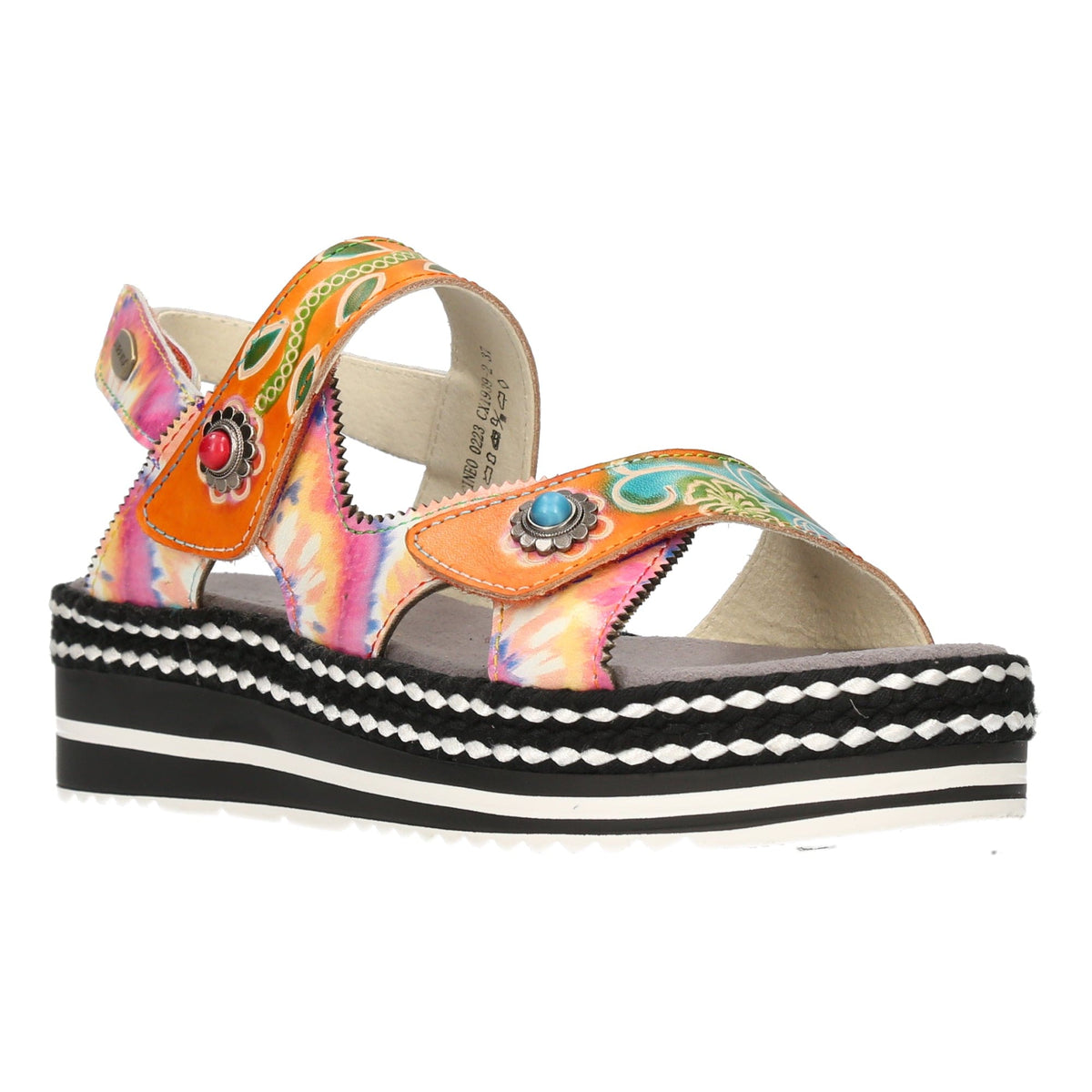 Sandals - JACINEO 0223