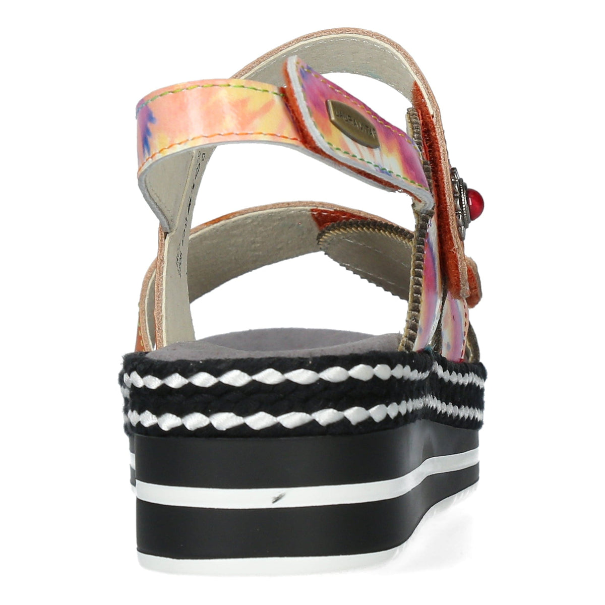 Sandals - JACINEO 0223