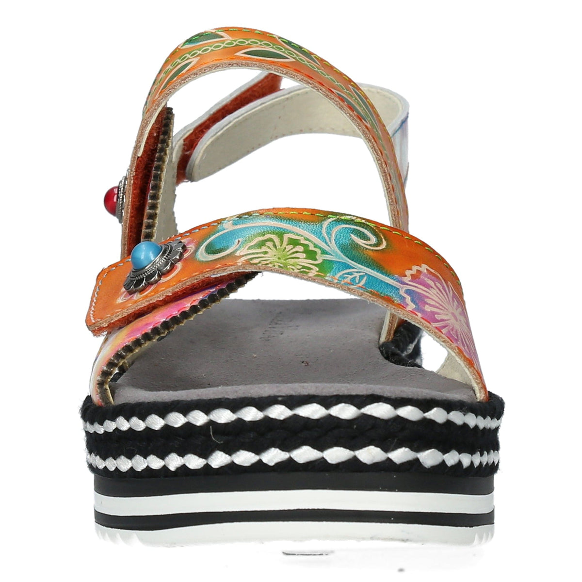 Sandals - JACINEO 0223