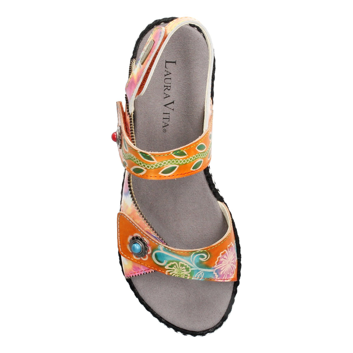 Sandals - JACINEO 0223