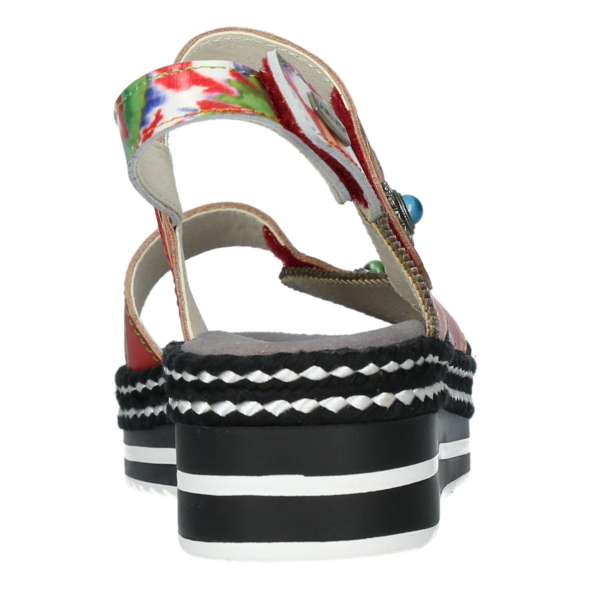 Sandals - JACINEO 0223
