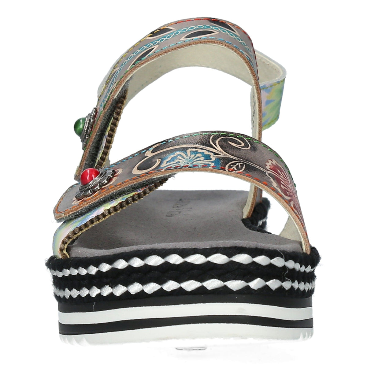 Sandals - JACINEO 0223