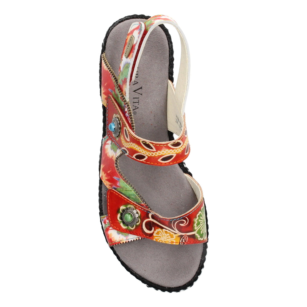 Sandals - JACINEO 0223