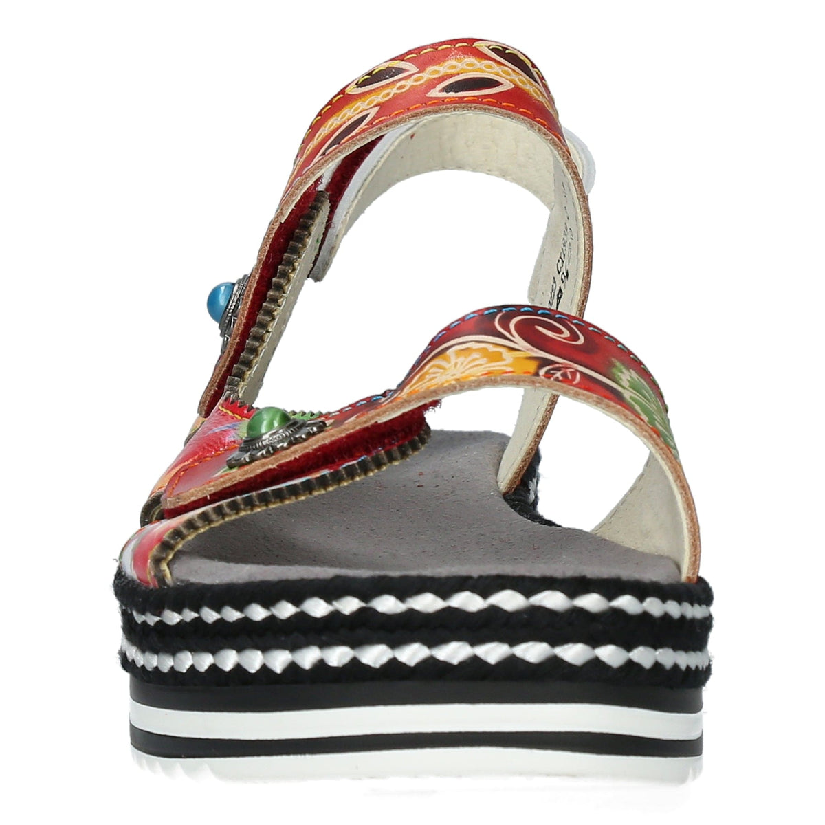 Sandals - JACINEO 0223