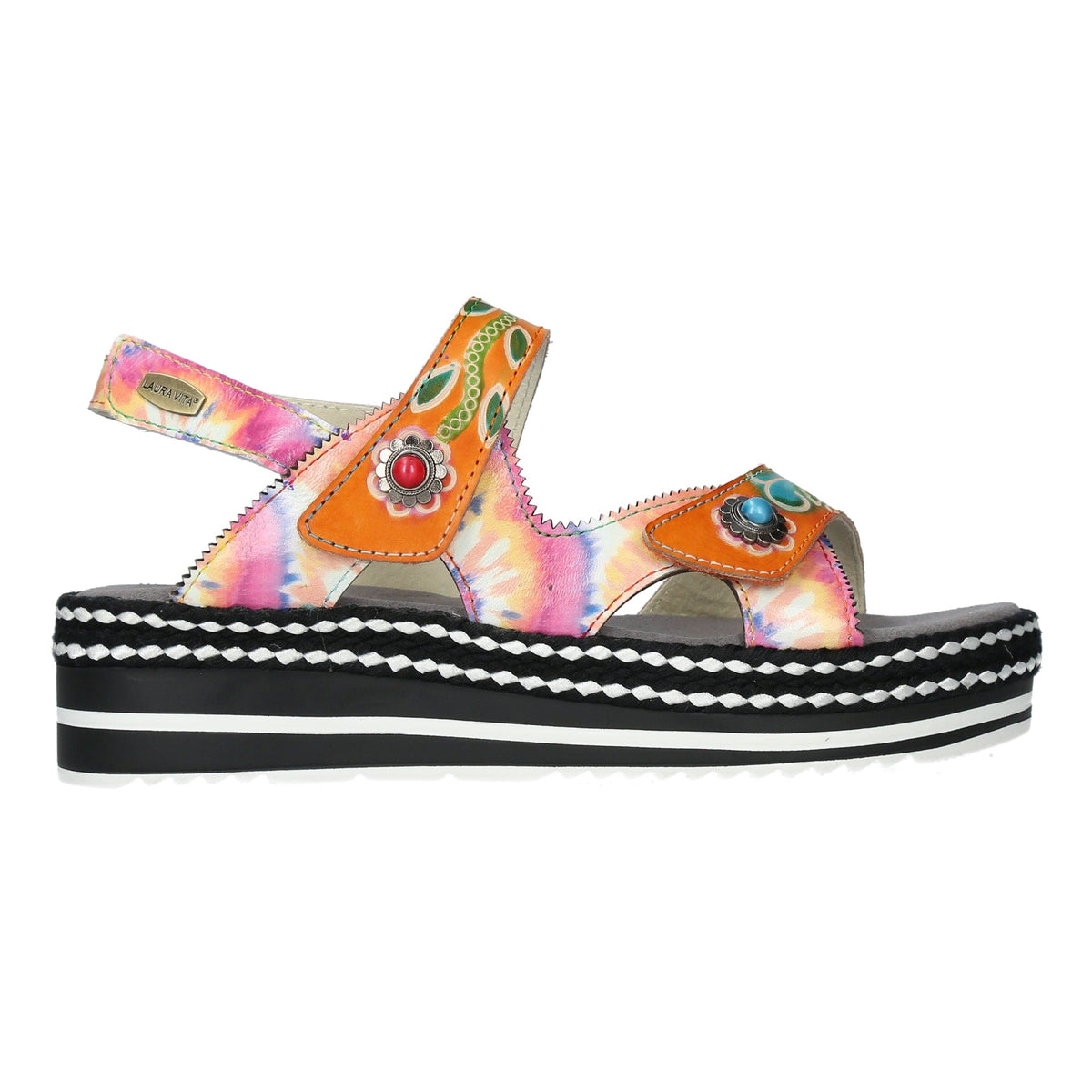 Sandals - JACINEO 0223
