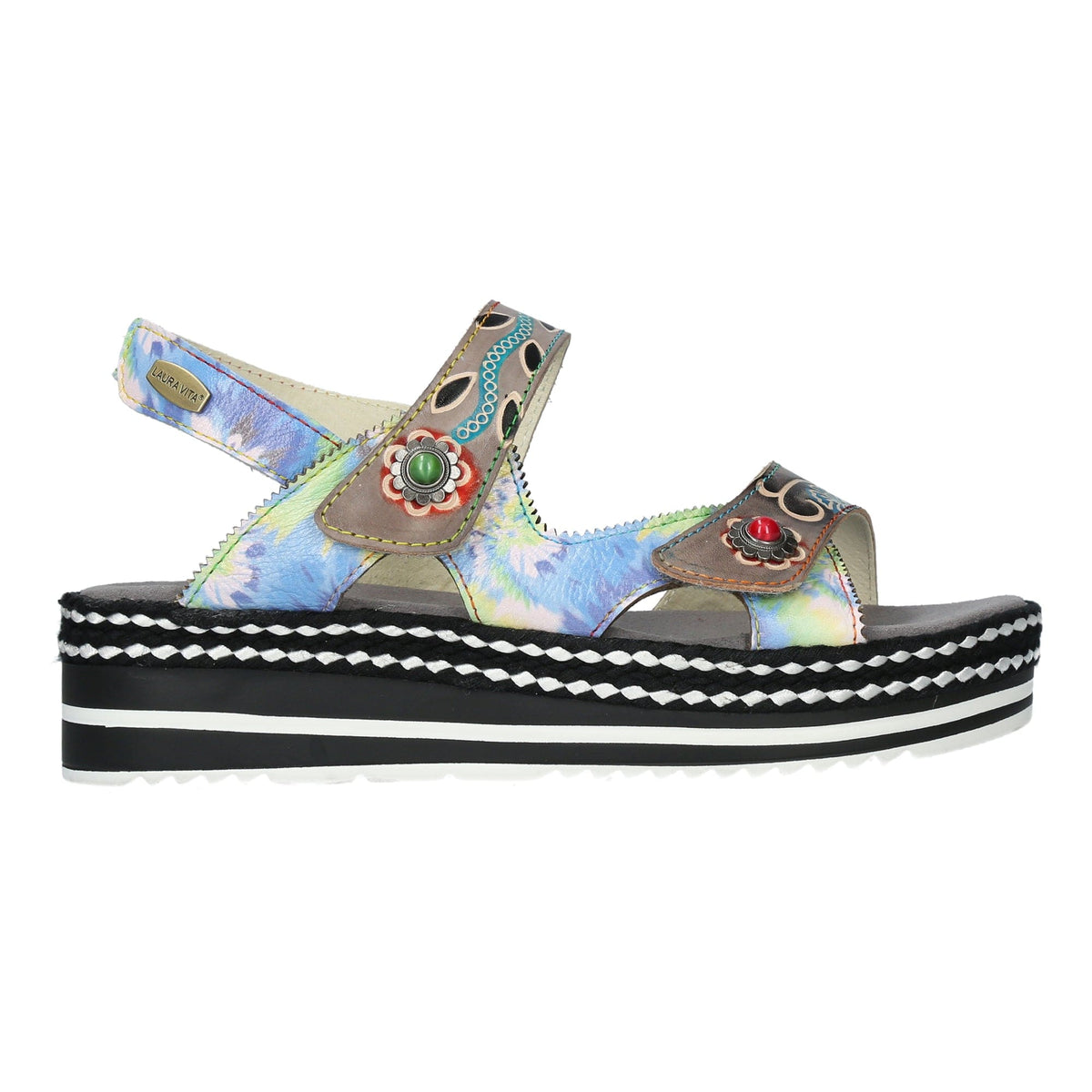 Sandals - JACINEO 0223