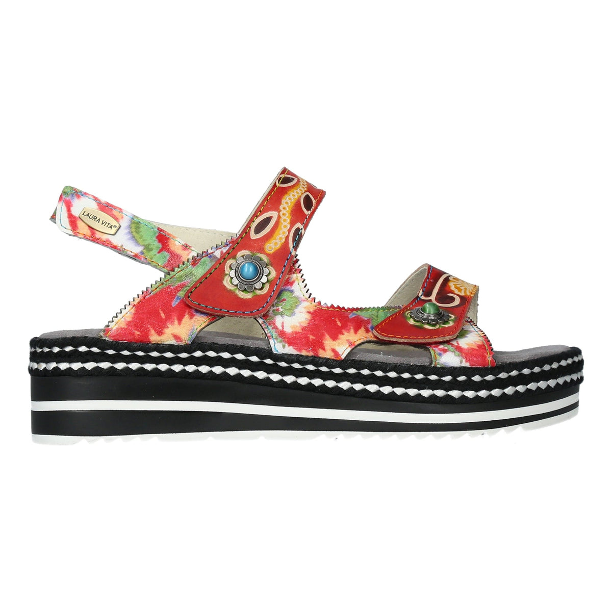 Sandals - JACINEO 0223