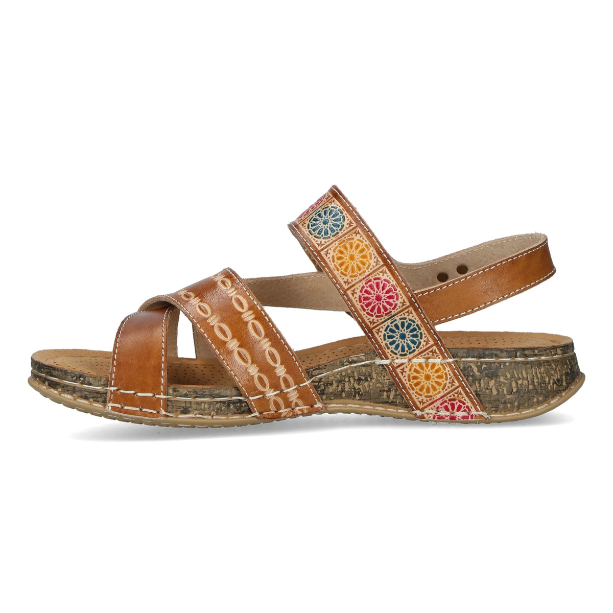 Sandals - JACLOUXO 05
