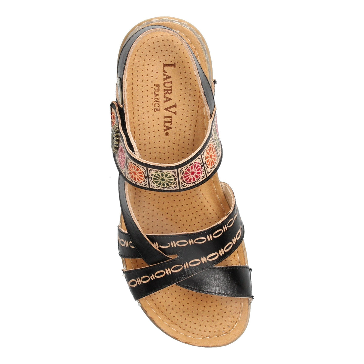 Sandals - JACLOUXO 05