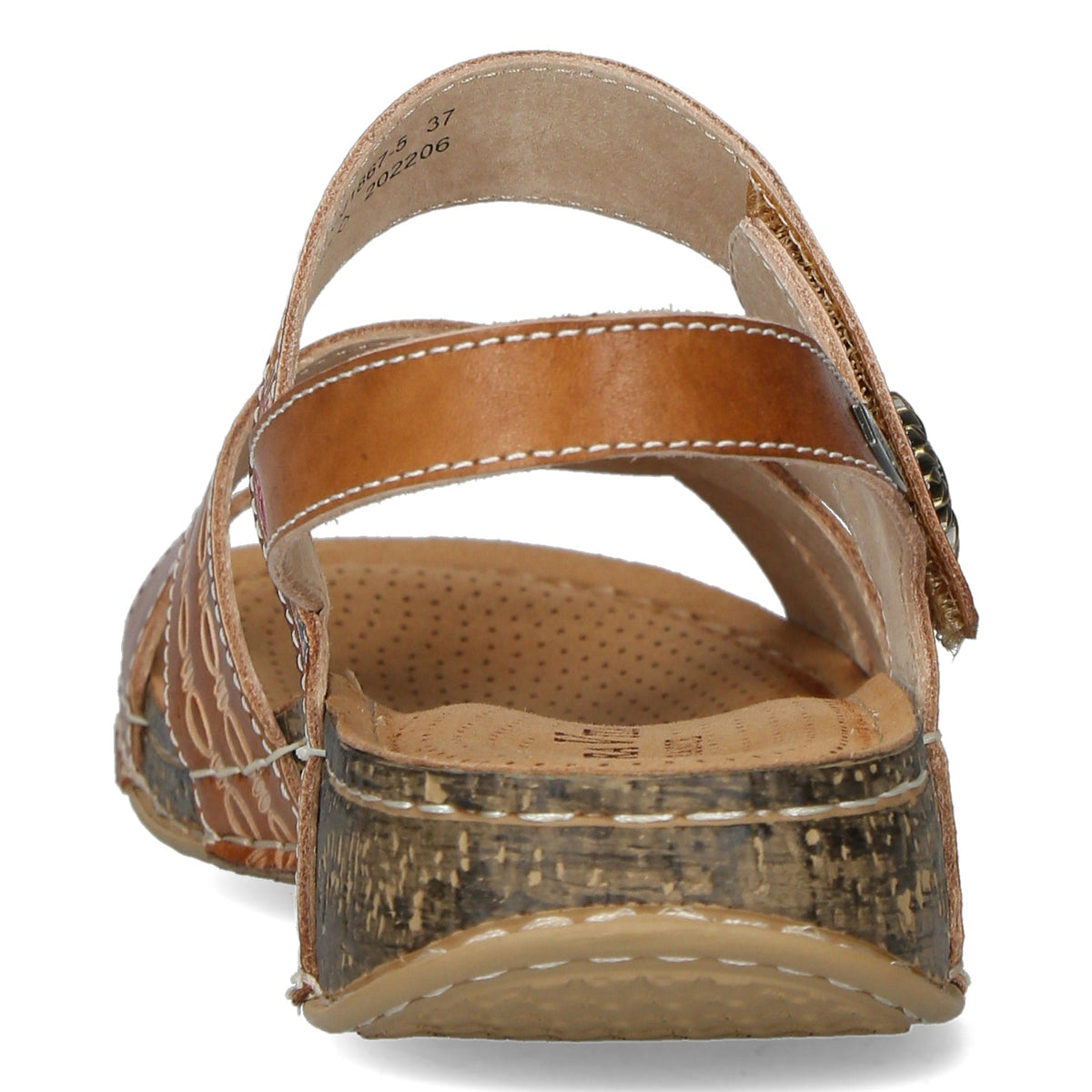 Sandals - JACLOUXO 05