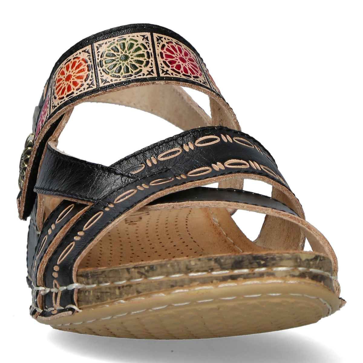 Sandals - JACLOUXO 05