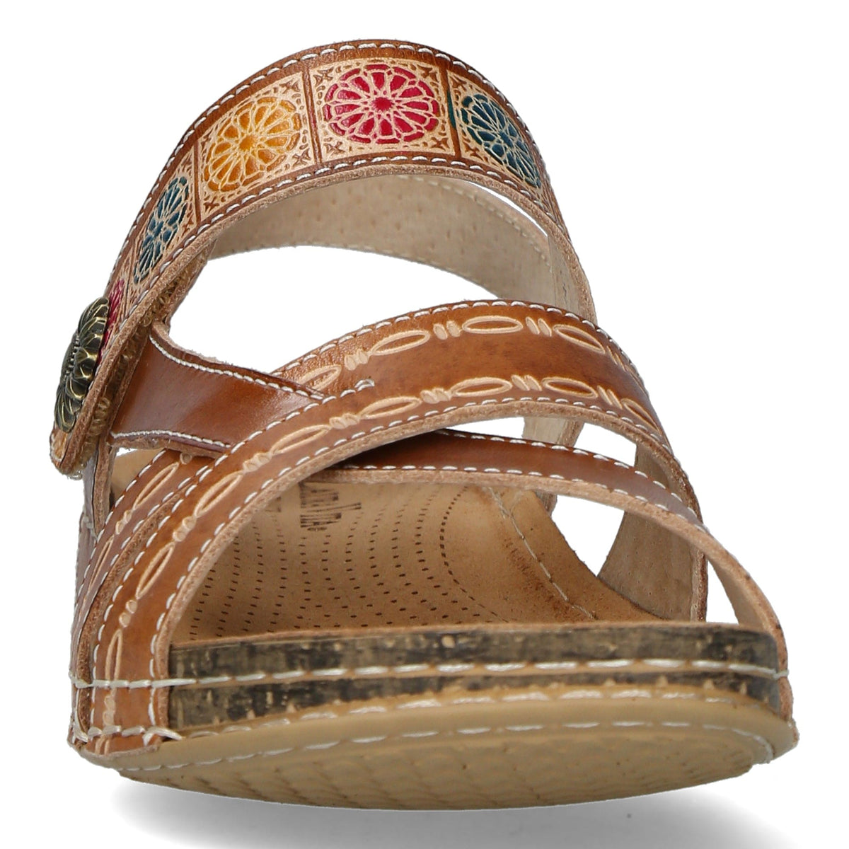 Sandals - JACLOUXO 05