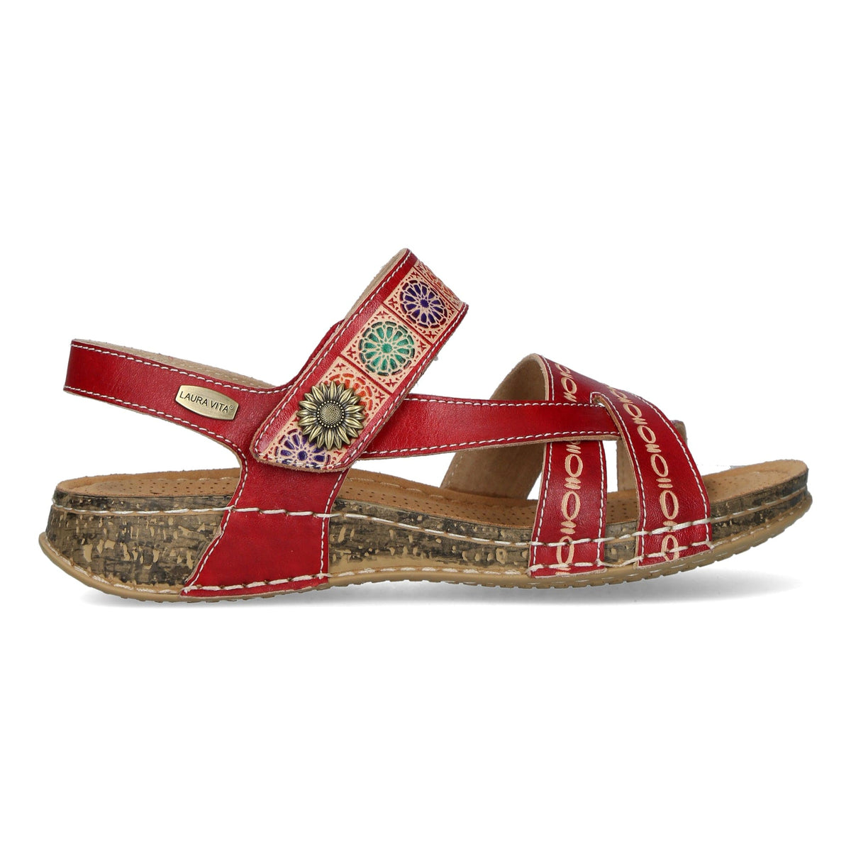 Sandals - JACLOUXO 05